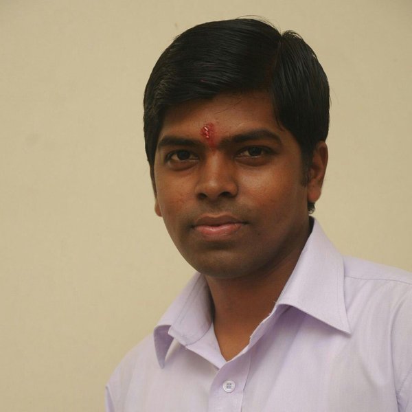  Shri.Munesh Bale